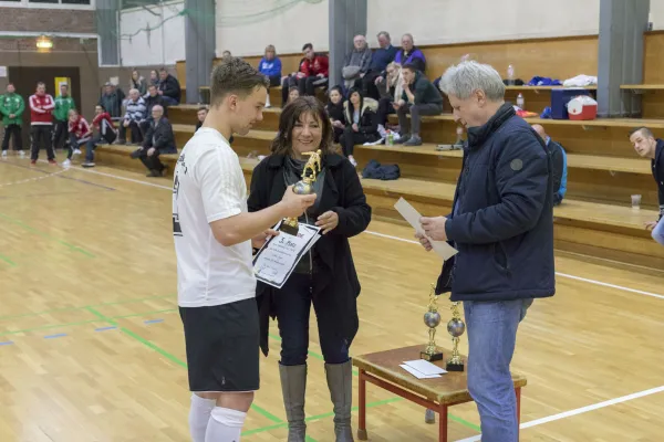 GWG Cup 2018