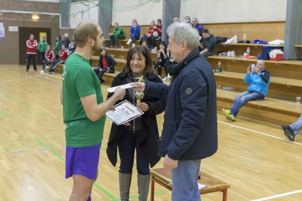 GWG Cup 2018