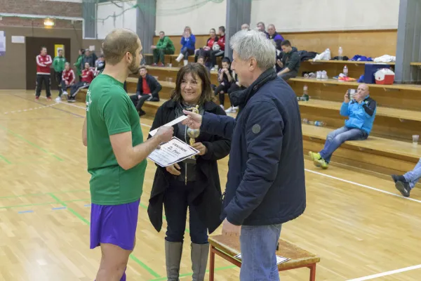 GWG Cup 2018