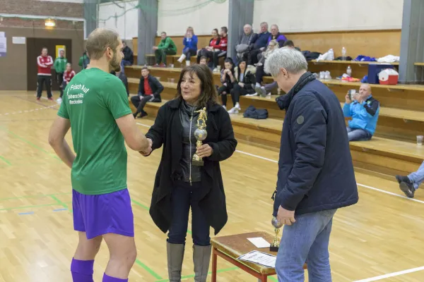GWG Cup 2018