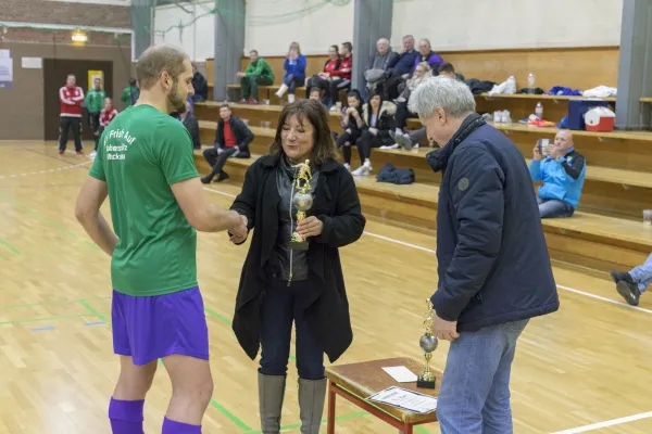GWG Cup 2018