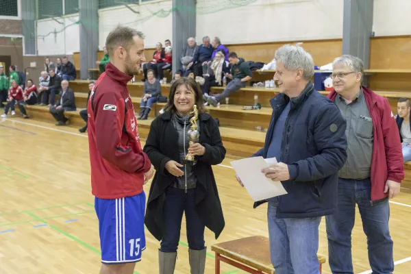 GWG Cup 2018
