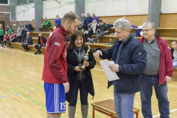 GWG Cup 2018