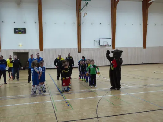 Steffen Rudisch Cup 2018 - F-Jugend