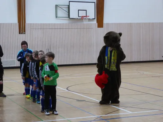 Steffen Rudisch Cup 2018 - F-Jugend