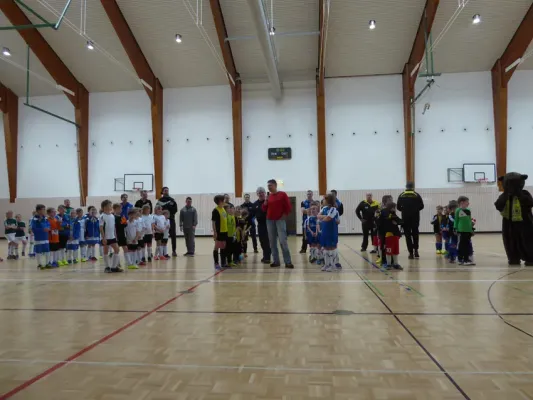 Steffen Rudisch Cup 2018 - F-Jugend