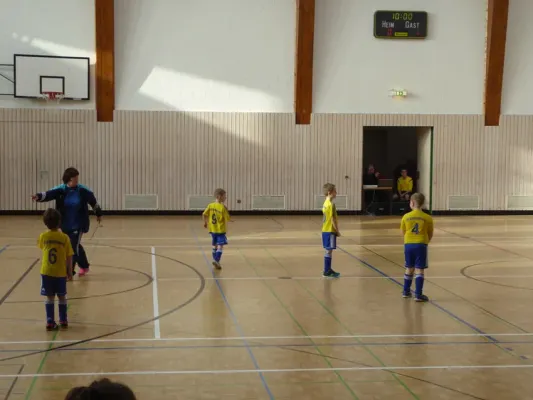 Steffen Rudisch Cup 2018 - F-Jugend