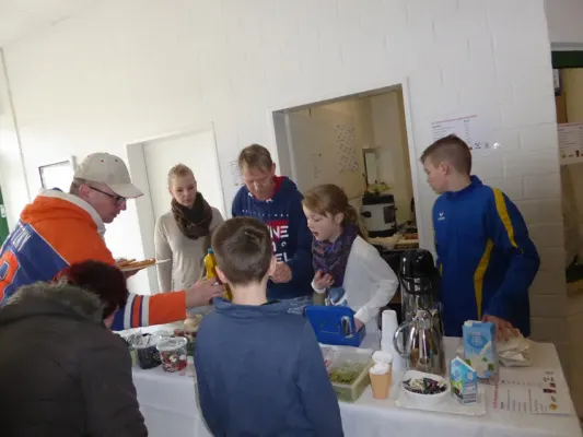 Steffen Rudisch Cup 2018 - F-Jugend