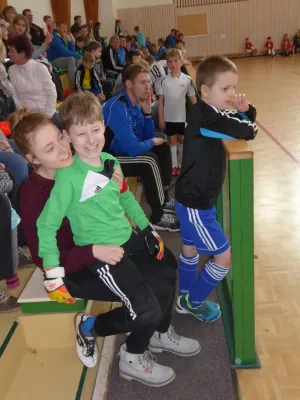 Steffen Rudisch Cup 2018 - F-Jugend