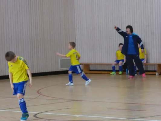 Steffen Rudisch Cup 2018 - F-Jugend