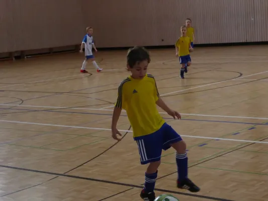 Steffen Rudisch Cup 2018 - F-Jugend