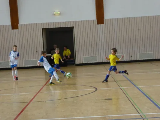 Steffen Rudisch Cup 2018 - F-Jugend