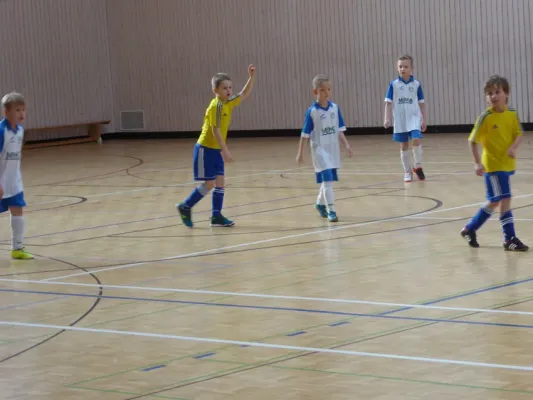 Steffen Rudisch Cup 2018 - F-Jugend