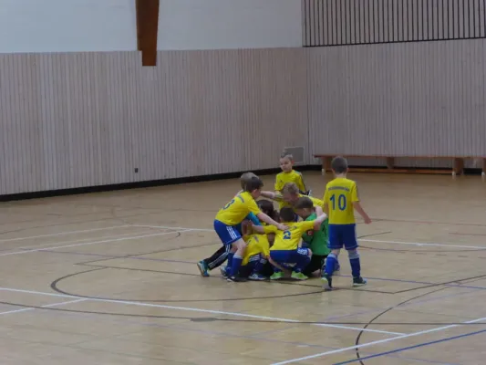 Steffen Rudisch Cup 2018 - F-Jugend