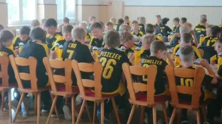 2. Camp Evonik Fußballschule BVB Dortmund 2018