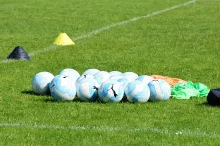 2. Camp Evonik Fußballschule BVB Dortmund 2018