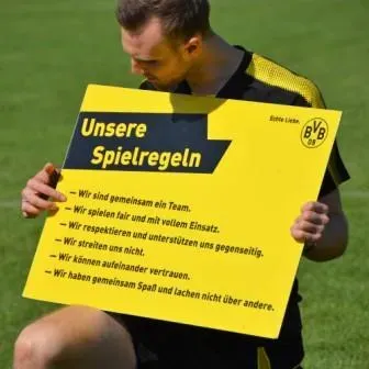 2. Camp Evonik Fußballschule BVB Dortmund 2018