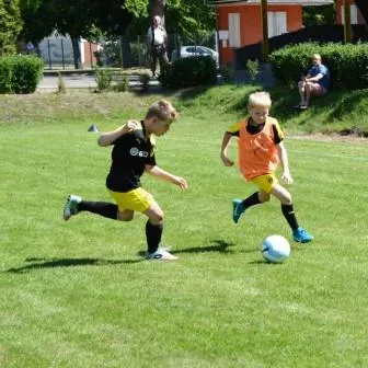 2. Camp Evonik Fußballschule BVB Dortmund 2018