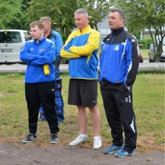 2. Camp Evonik Fußballschule BVB Dortmund 2018