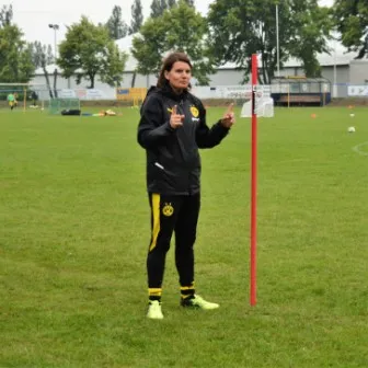 2. Camp Evonik Fußballschule BVB Dortmund 2018