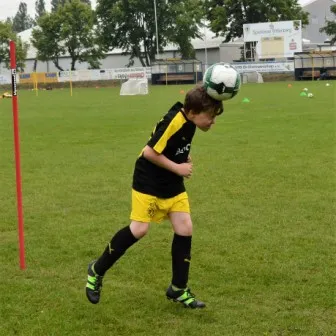 2. Camp Evonik Fußballschule BVB Dortmund 2018