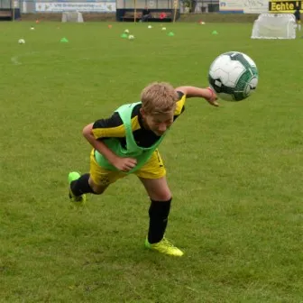 2. Camp Evonik Fußballschule BVB Dortmund 2018
