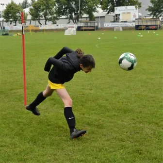 2. Camp Evonik Fußballschule BVB Dortmund 2018