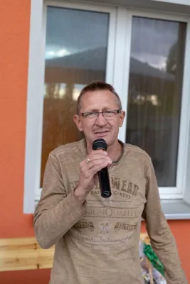 Vereinsfest 2018