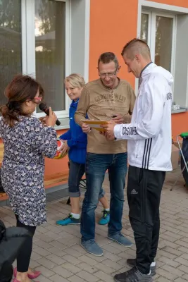 Vereinsfest 2018