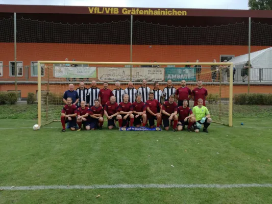 Vereinsfest 2018