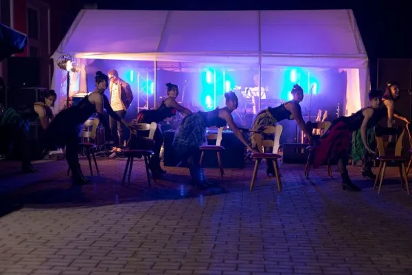 Vereinsfest 2018