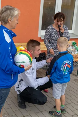 Vereinsfest 2018