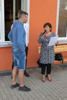Vereinsfest 2018