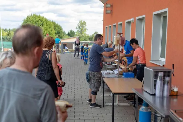 Vereinsfest 2018
