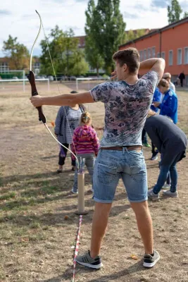 Vereinsfest 2018