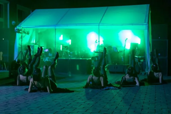 Vereinsfest 2018