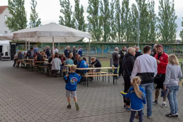 Vereinsfest 2018
