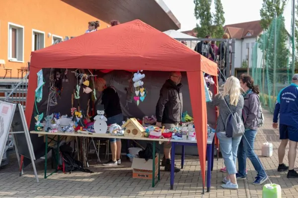 Vereinsfest 2018