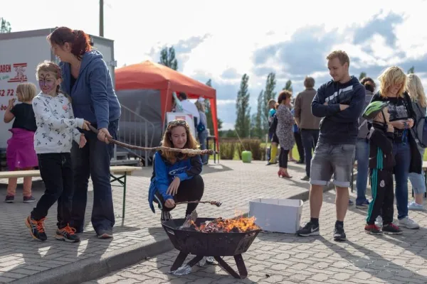 Vereinsfest 2018