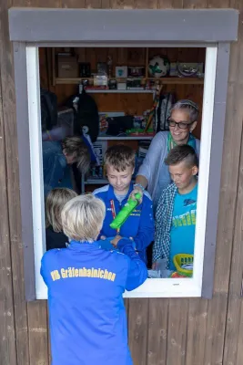 Vereinsfest 2018