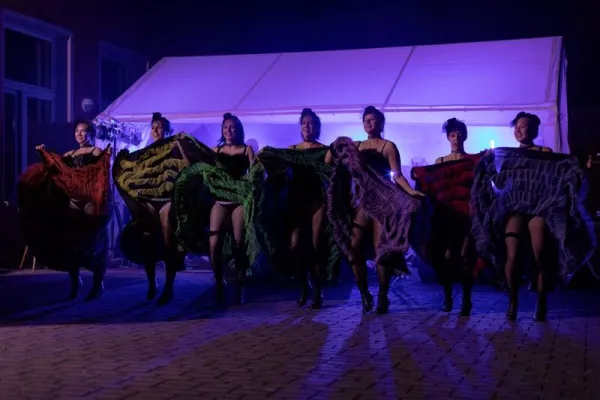 Vereinsfest 2018