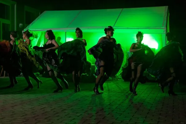 Vereinsfest 2018