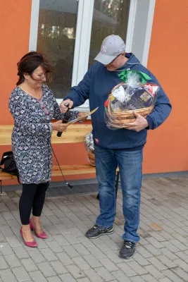 Vereinsfest 2018
