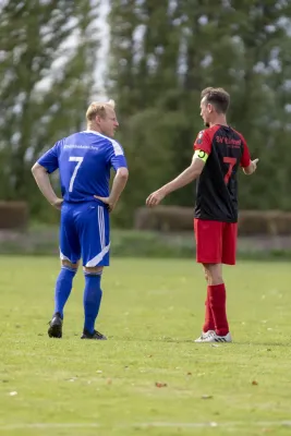 1. Spieltag KOL VfB - Einheit WB 5:1