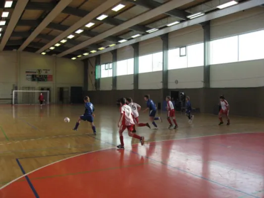 Mez_Cup 2009