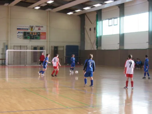 Mez_Cup 2009