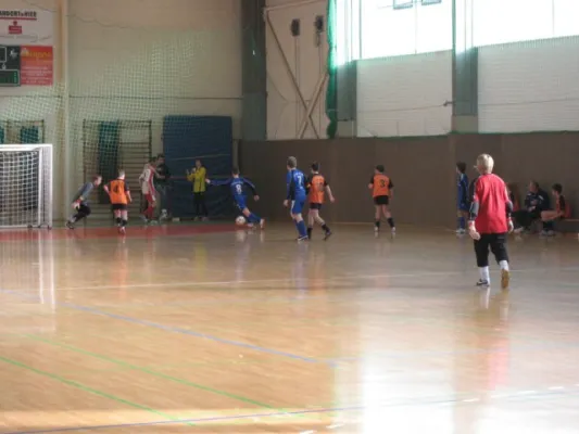 Mez_Cup 2009