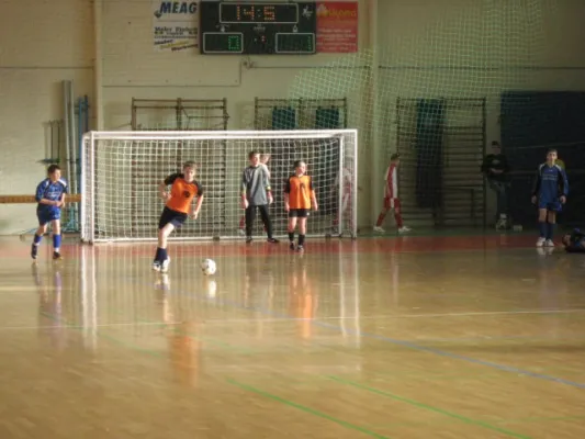 Mez_Cup 2009