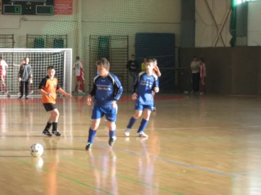 Mez_Cup 2009