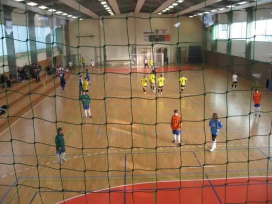 Mez_Cup 2009